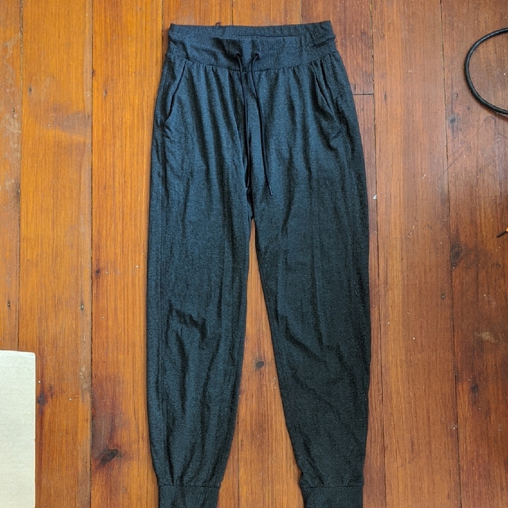 Athleta XXS Women's Joggers Grey